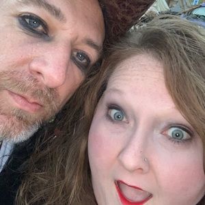 Meet your Posher, Patty